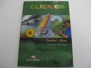 Click On 2 teacher's book 