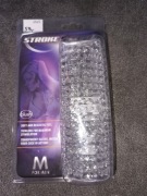 Nowa oryginalnie zapakowana nakładka na penisa z wypustkami 