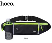 Torba Hoco HOCO torba na pas BAG05 czarna