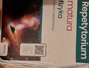 Repetytorium maturzysty fizyka operon rozszerzenie