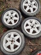 ALUFELGI 15 4x100