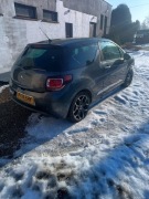 Citroen DS3 zderzak przód 