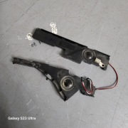 Oryginalne głośniki stereo laptop Asus x550c multimedialne sprawne komplet