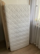 Materac dziecięcy Janpol Ida 80x160 Puroactive
