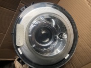 Lampa Prawa mercedes g-klasa
