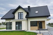 Blachodachówka płaska Szkocka de Lux BLACH-POL HDS