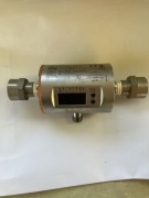 Przepływomierz elektromagnetyczny SM400 IFM