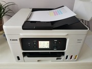 Drukarka Canon GX4040 na dolewane tusze