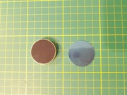 Magnetyczny uchwyt na telefon 