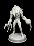 Zarażony Metin2 Figurka 15 cm