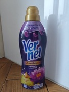 Vernel Aromatherapy Lotus 814 ml – Niemiecki płyn do płukania