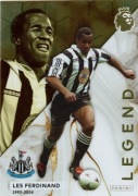 PANINI LES FERDINAND LEGEND NEWCASTLE PREMIER LEAGUE 2024