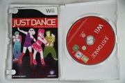 Just Dance Nintendo Wii  
