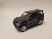 Welly Mitsubishi Pajero 1/64