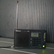 Radio Panasonic rf-b45