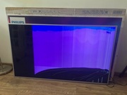Philips 58PUS7304/12 zbita matryca kupię lub sprzedam na części.