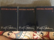 Historia Filozofii Tatarkiewicza. Komplet