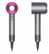 Dyson Supersonic HD08 | Suszarka do włosów | Nowa