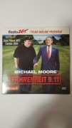 Fahrenheit 9.11 (Fahrenheit 9/11) - DVD - Michael Moore