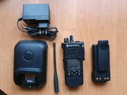 Radiotelefon Motorola DP4600e DMR UHF 403-527 MHz