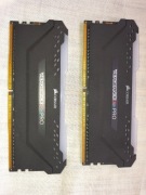 Pamiec ram ddr4 64gb corsair 3200