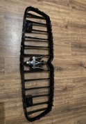 Maseratti Ghibli Grill 