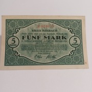 5 Marek 1918 rok 