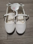 Lakierowane pantofelki