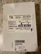 Sonda lambda 1K0 998 262 S