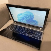 Acer Aspire v3-571G i5-3230m 16Gb 160SSD+500HDD Gb GeForce 640M