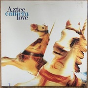Aztec Camera - Love