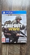 Call of duty WWII Pro Edition 