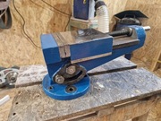 Imadło maszynowe odnowione