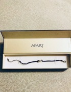 Piękna bransoletka APART nieskończoność 