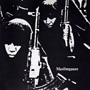 Muslimgauze - Abu Nidal (Vinyl LP 1987)