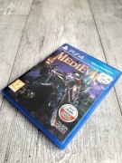 Gra MediEvil Polska Wersja PS4/PS5 Playstation