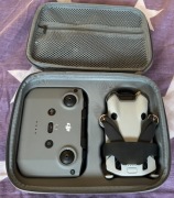 Dron DJI Mini 4 Pro (RC-N2)