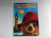 Paddington 1 + 2 II Film PL DVD