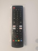 Pilot od Telewizora LG AKB76043505 Smart Oryginalny Uniwersalny