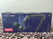 Mikrofon Trust GXT 255+ ONYX USB Streaming Statyw