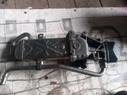 Chłodniczka egr 1.6 tdi cay
