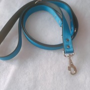 Smycz dla psa 30mm/250cm składak