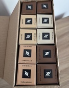 Nespresso Original 100 sztuk