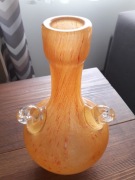 Wazon szkło pienione typu ANTICO ( bąbekowe)