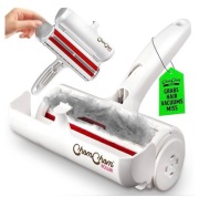 ORYGINALNY CHOMCHOM ROLLER – NAJLEPSZY NA ŚWIECIE USUWANIE SIERŚCI Z USA