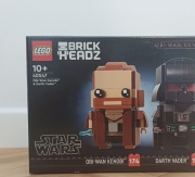 Lego Brickheadz 40547
