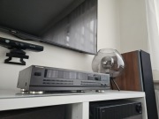 Korektor graficzny stereographic equalizer Technics sh ge70