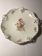 Piękna Patera Rosenthal Moliere