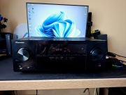 Amplituner Pioneer VSX-430-K 5.1 | Bluetooth, 4K, HD Audio + Pilot
