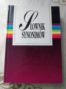 Słownik synonimów - Świat książki - 1998